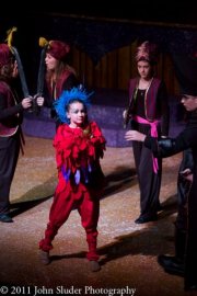 Aladdin Jr