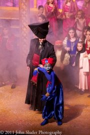 Aladdin Jr