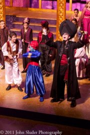 Aladdin Jr