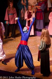 Aladdin Jr