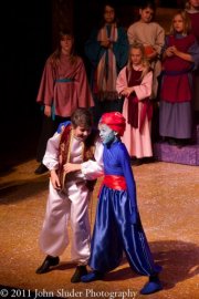 Aladdin Jr
