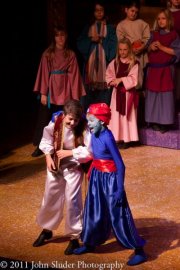 Aladdin Jr