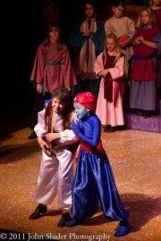 Aladdin Jr
