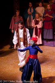 Aladdin Jr