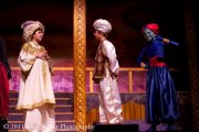 Aladdin Jr