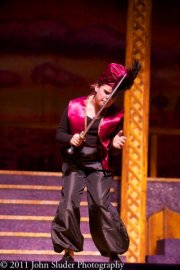 Aladdin Jr