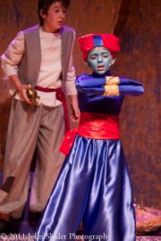 Aladdin Jr