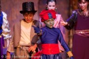 Aladdin Jr
