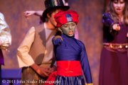 Aladdin Jr