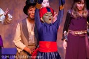 Aladdin Jr