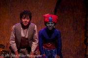 Aladdin Jr
