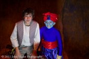 Aladdin Jr