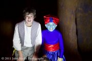 Aladdin Jr