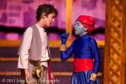 Aladdin Jr