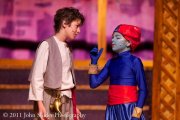 Aladdin Jr