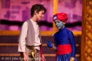 Aladdin Jr