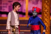 Aladdin Jr