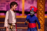 Aladdin Jr