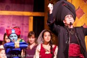Aladdin Jr