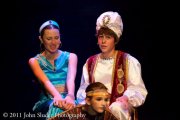 Aladdin Jr