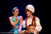 Aladdin Jr