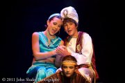 Aladdin Jr