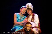 Aladdin Jr