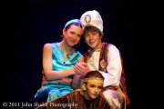 Aladdin Jr