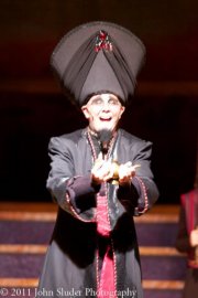 Aladdin Jr