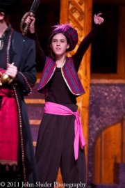 Aladdin Jr