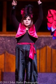 Aladdin Jr