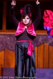 Aladdin Jr