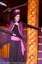 Aladdin Jr