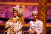 Aladdin Jr