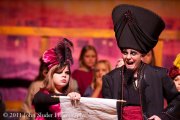 Aladdin Jr