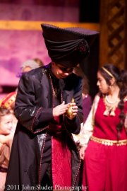 Aladdin Jr