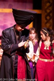 Aladdin Jr