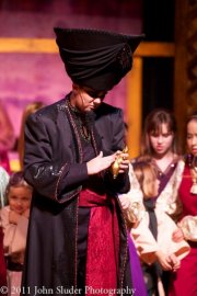 Aladdin Jr