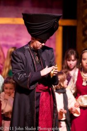 Aladdin Jr