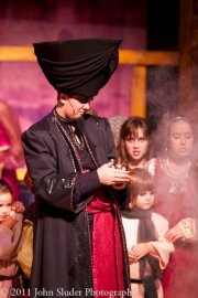 Aladdin Jr