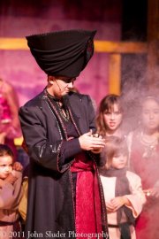 Aladdin Jr
