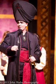 Aladdin Jr