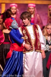 Aladdin Jr