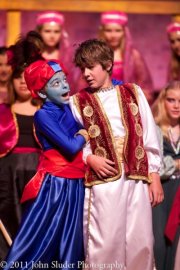 Aladdin Jr