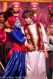 Aladdin Jr