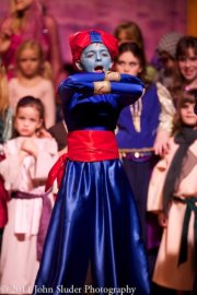 Aladdin Jr