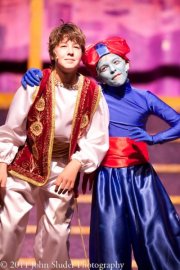 Aladdin Jr