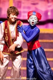 Aladdin Jr