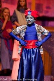 Aladdin Jr