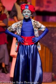 Aladdin Jr